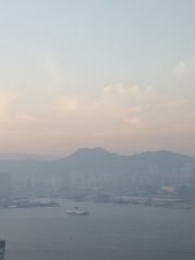 thin cloud