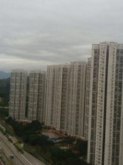 早上