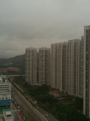 三月最寒冷的一日