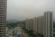 早上