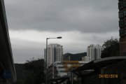 一層層的天空