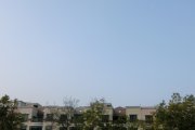 久違的藍天