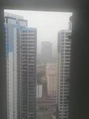 城市的縫隙