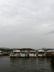 Pier
