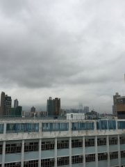 Clouds