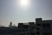 After school
