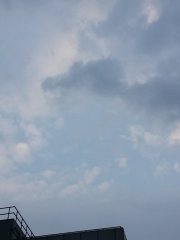 After Rain