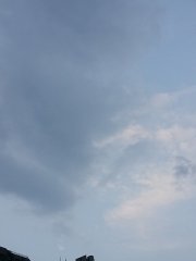 After Rain