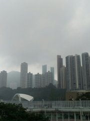 何東中學(第五組)