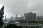 何東中學(第五組)