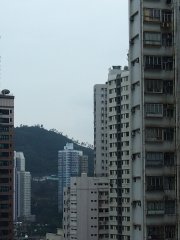能見度
