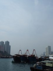 能見度