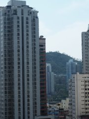 能見度