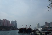 能見度