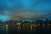 奇雲