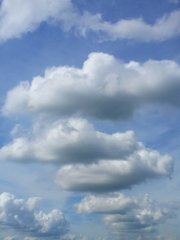 麵包雲