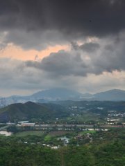 暴風未日