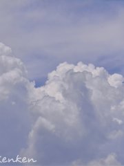 積雨雲
