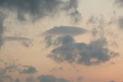 雲中碟