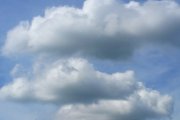 麵包雲