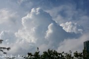 積雲