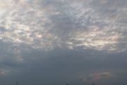 魚鳞雲
