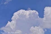 積雨雲