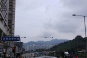 多雲