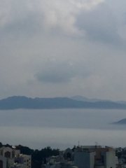 雲海