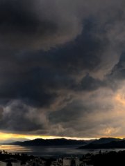 風雲變色