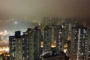 夜霧