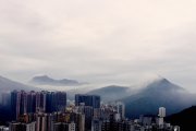 山雨欲來風滿樓