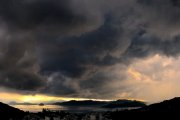 風雲變色