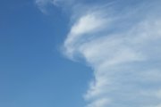 龍捲雲