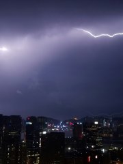 閃電(飛龍)