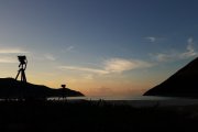 浪茄早上
