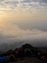 Dawn of Hong Kong