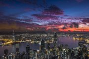 盧吉道日出