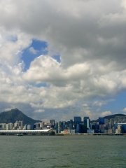雲