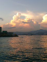 雲