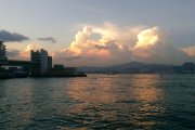 雲