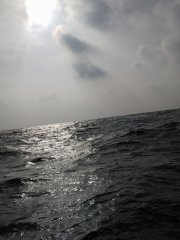 浪裡雲光