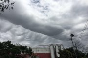 奇幻的雲