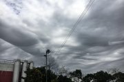 奇幻的雲