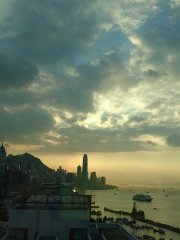 天后