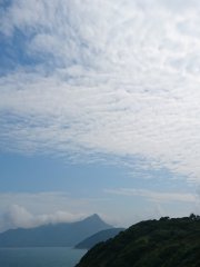 塔門