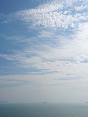 長洲