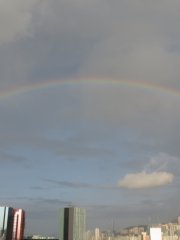雙彩虹 Double Rainbow