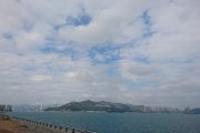 高積雲