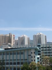 天懸玉帶